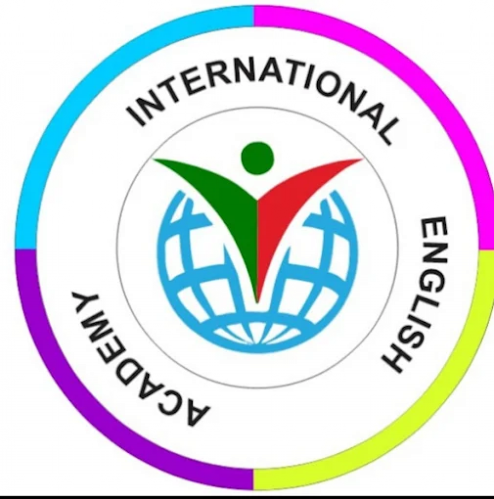 International English Academy