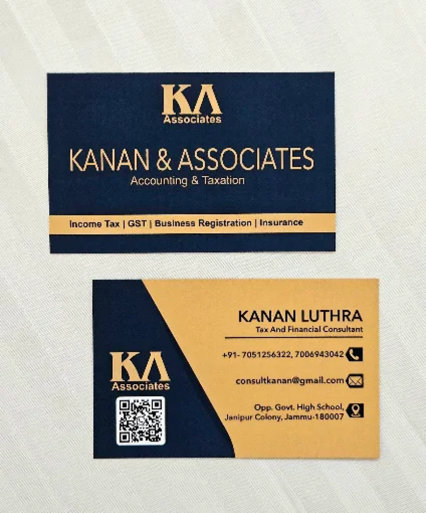 KANAN & ASSOCIATES