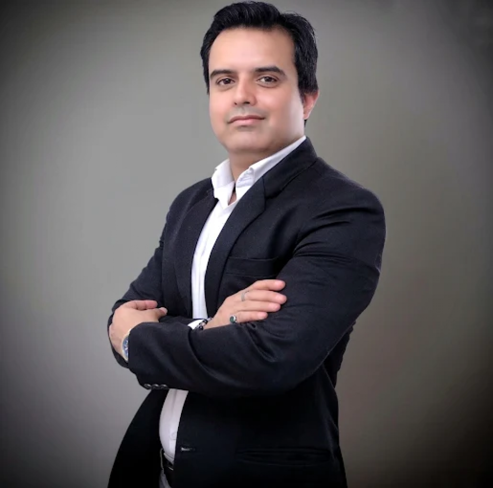 Advocate Sushil Wattal