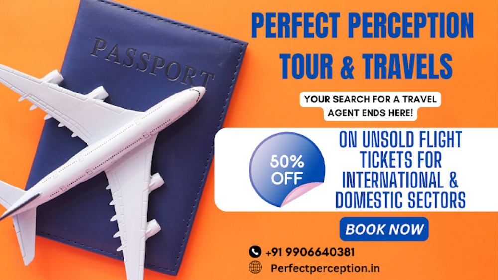 Perfect Perception Tour & Travels