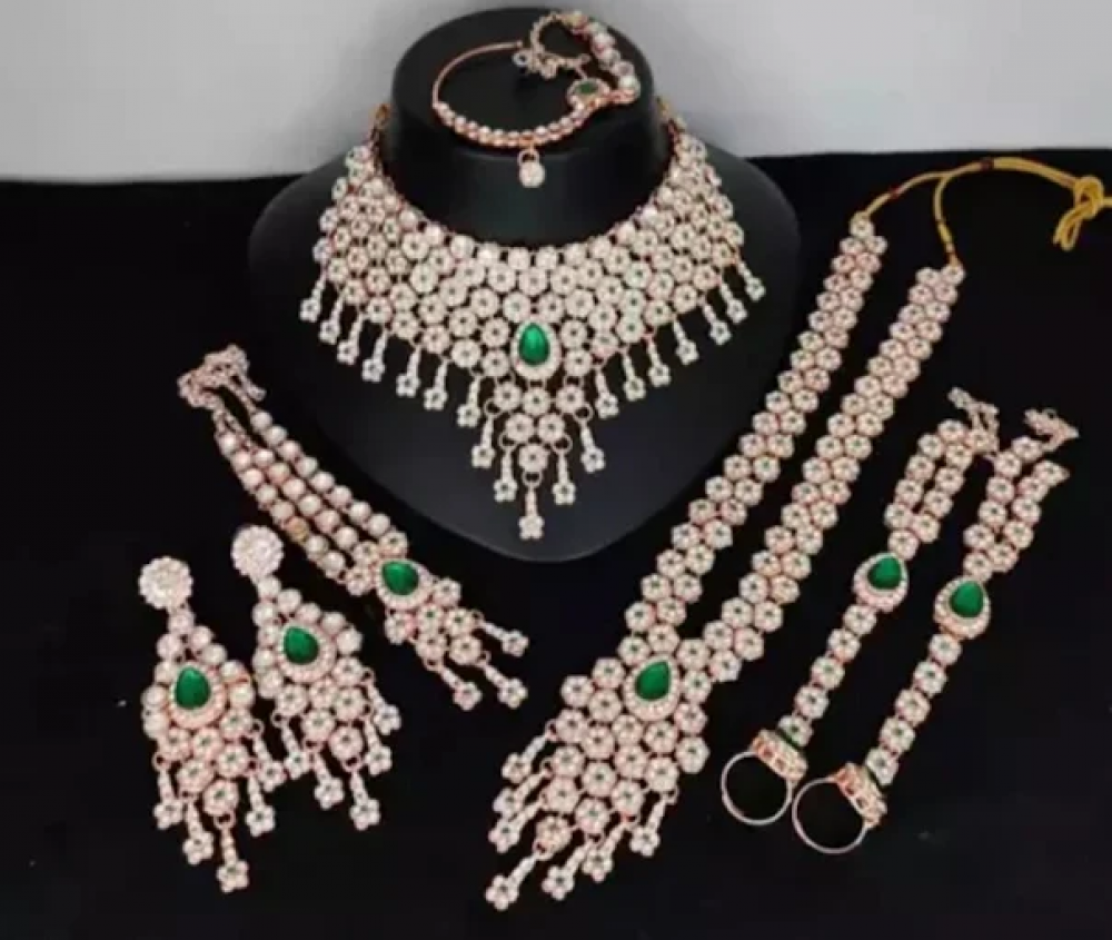 Aastha Artificial Jewellery