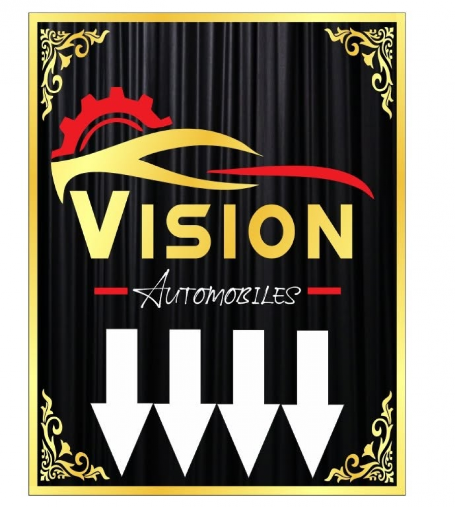Vision Automobiles