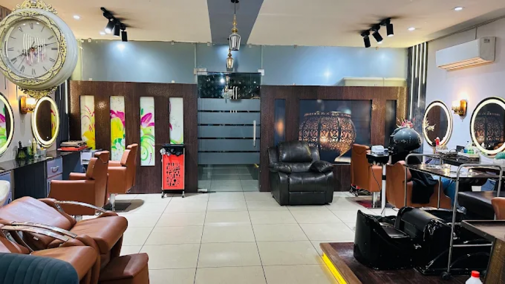 Panache Beauty Salon