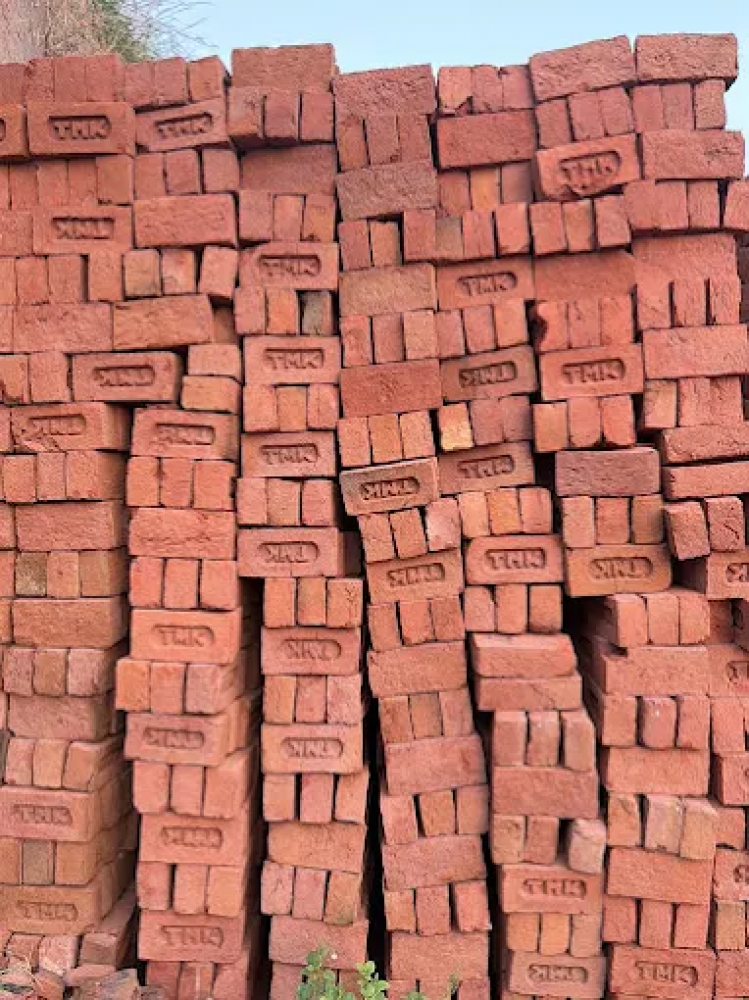 TMK Nand Brick Kiln
