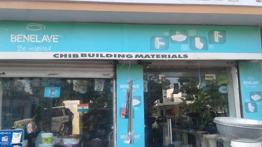 Chib Building Material