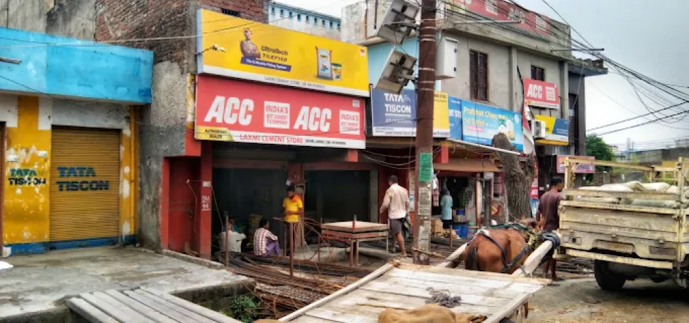Laxmi Cement Store