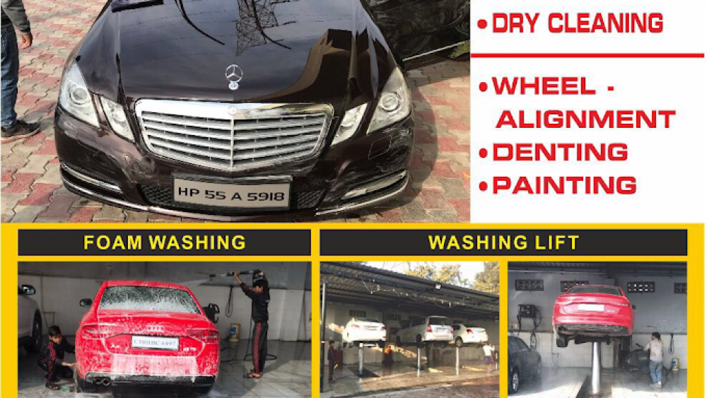 AUTO CARE PROFESSIONALS