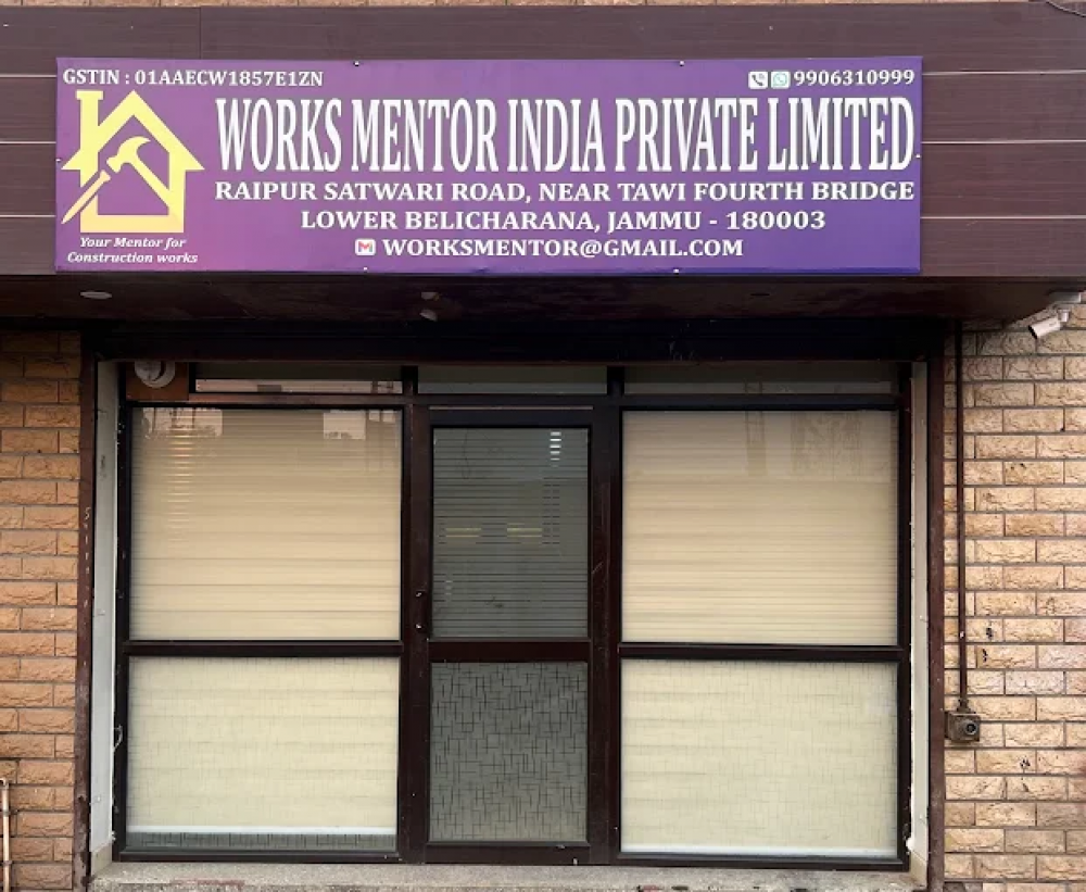 Works Mentor India Private Limited