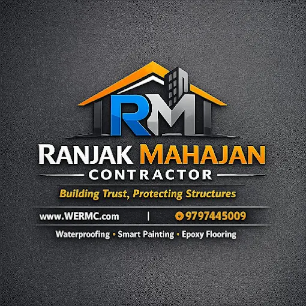 Ranjak Mahajan Contractor