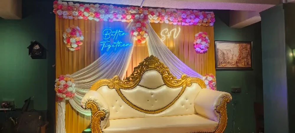 Leo Decor & Events
