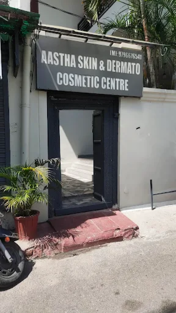 Aastha Skin & Dermato Cosmetic Centre