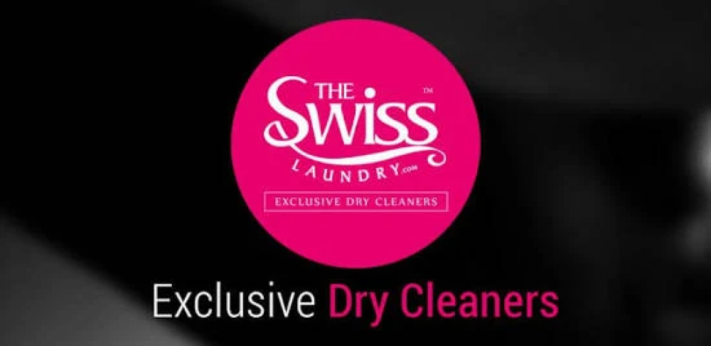 THE SWISS LAUNDRY