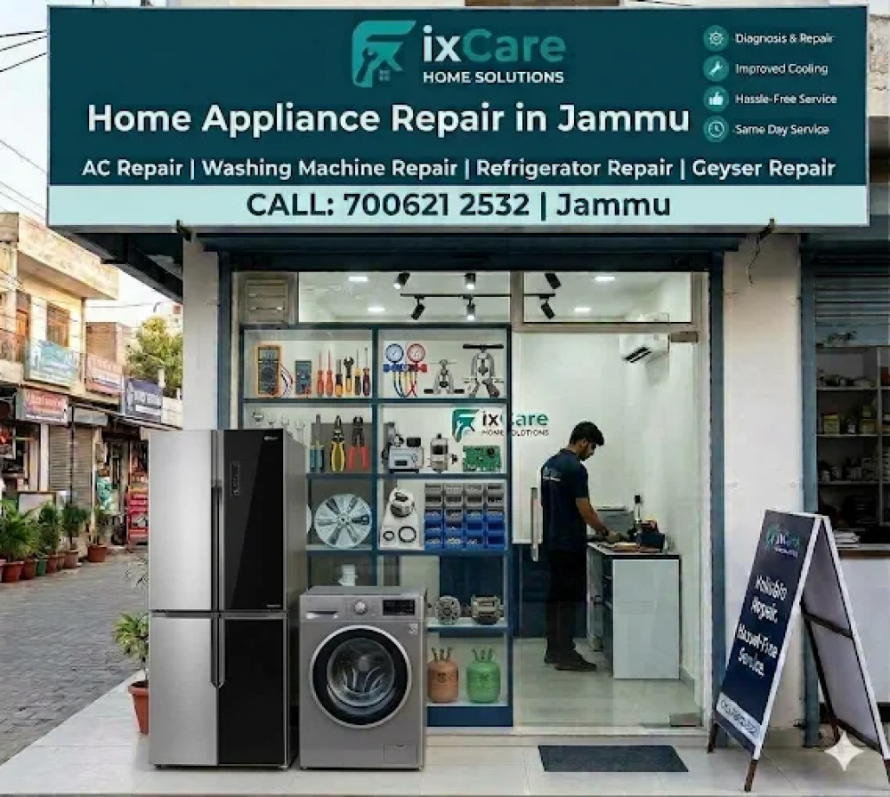 Fix Care Home Solutions