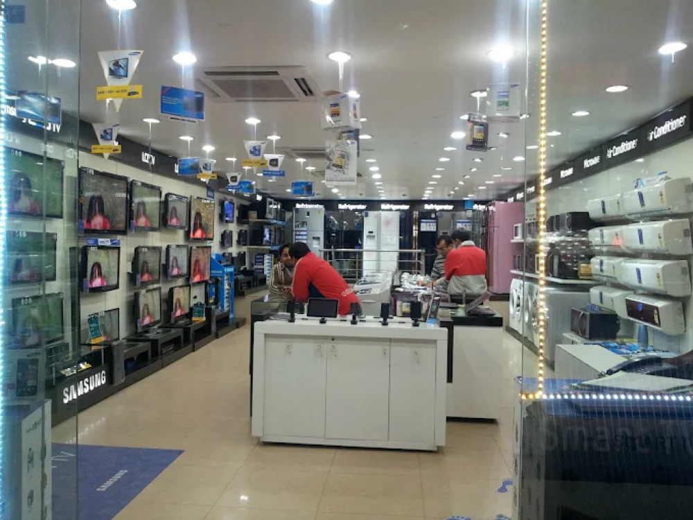 R.K. VIDEO ELECTRONICS
