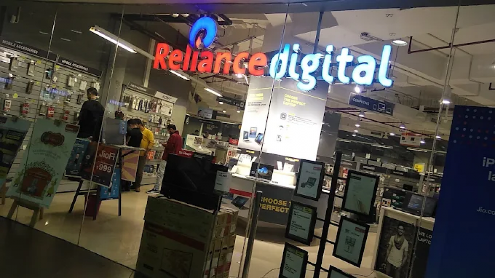 Reliance Digital