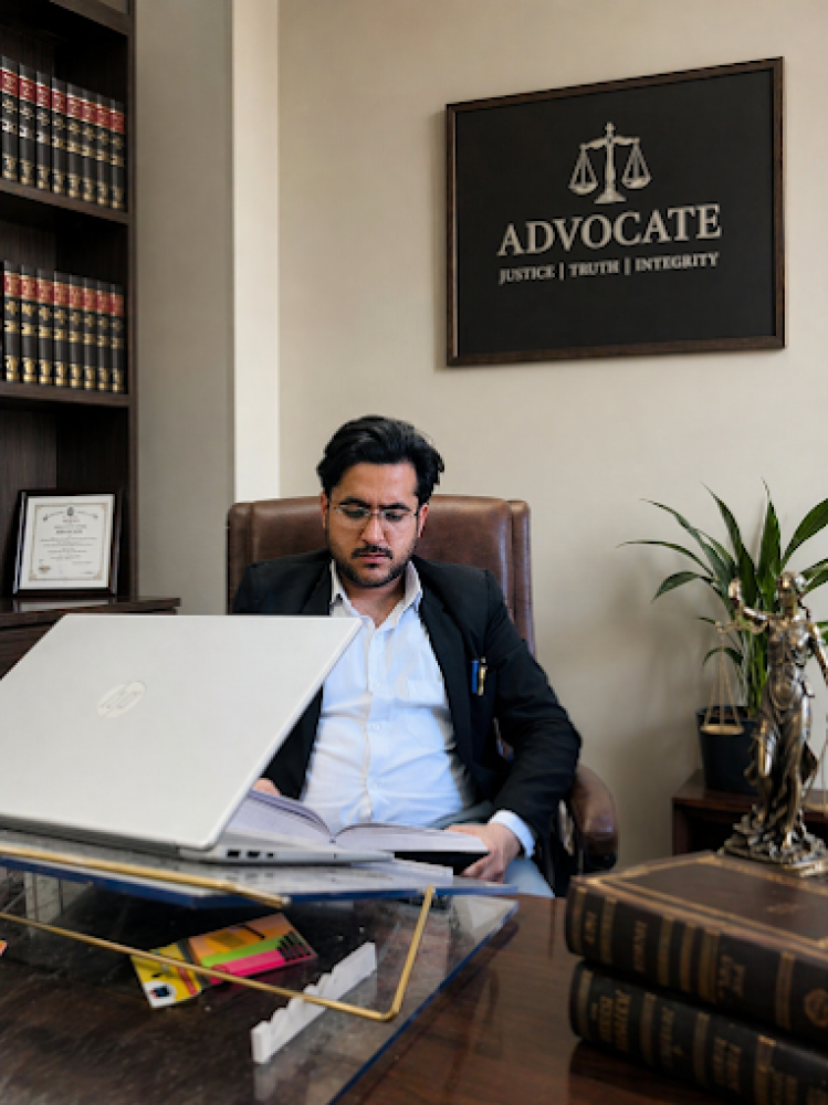 Advocate Jatin & Associates