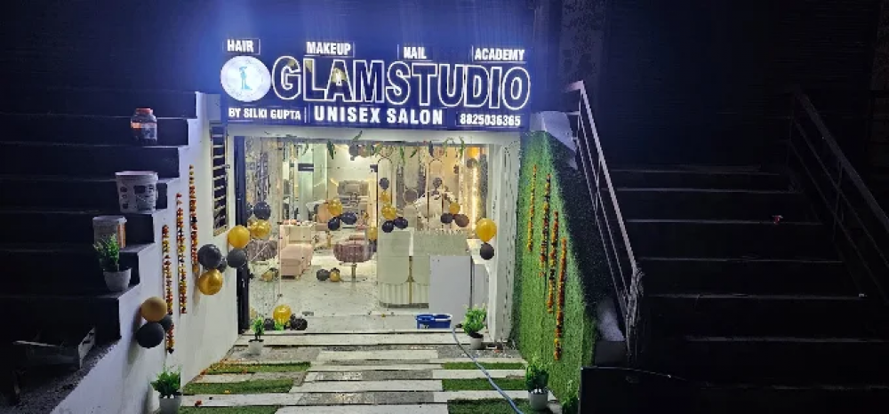 Glam Studio By Silki