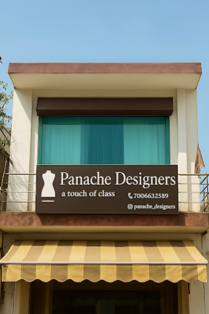 Panache Designers
