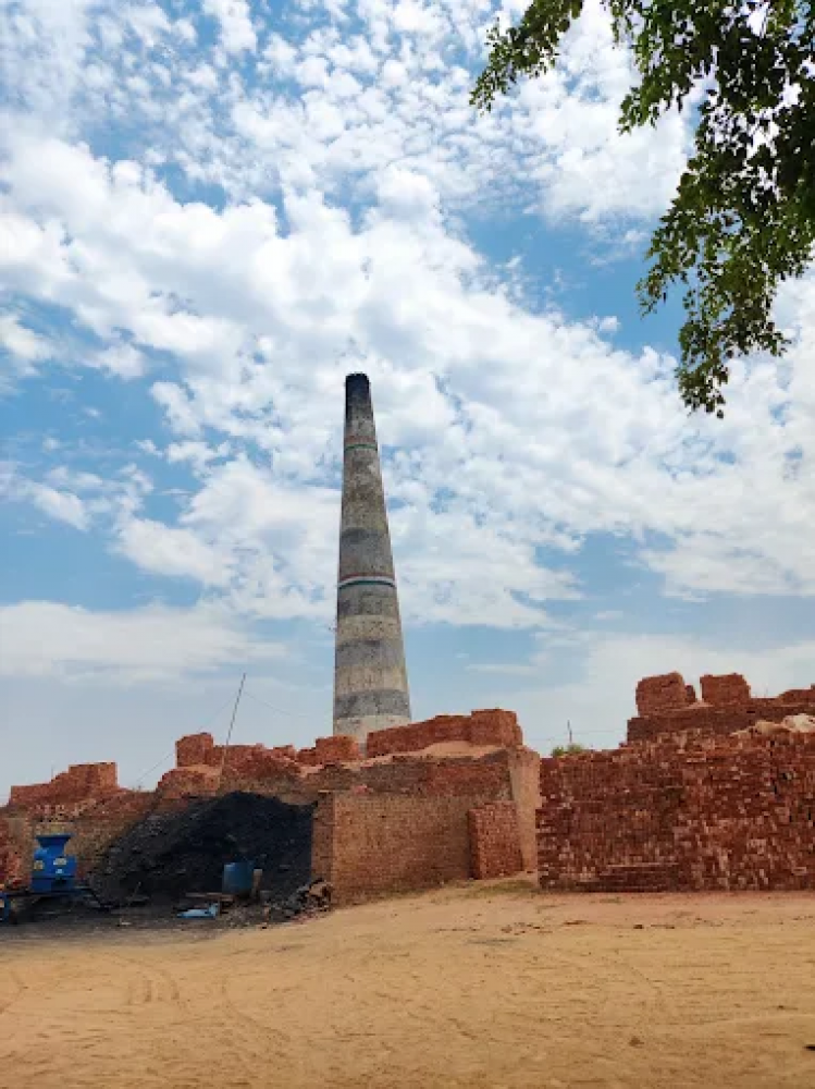 NJB Brick Kiln