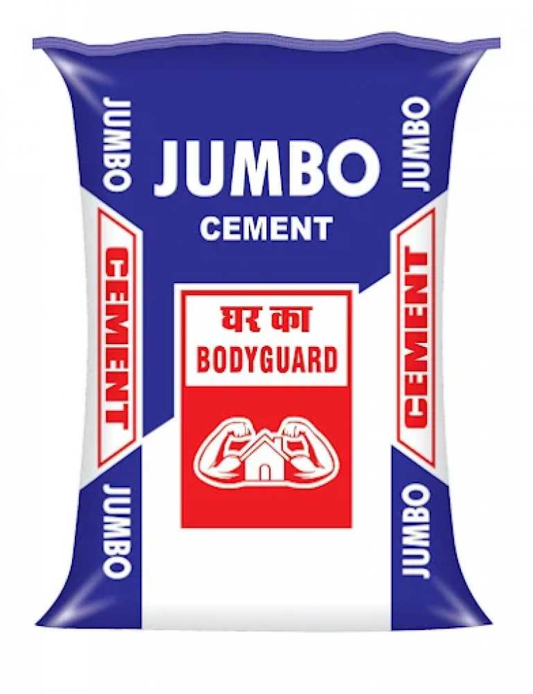 J&k Cement Corporation