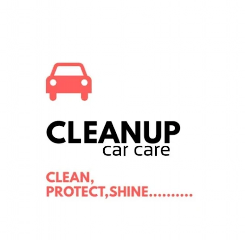 CLEANUP Car Care
