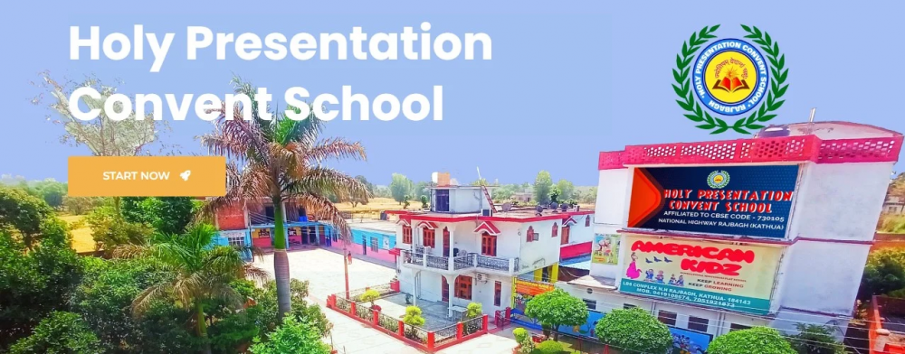 Holy Presentation Convent School