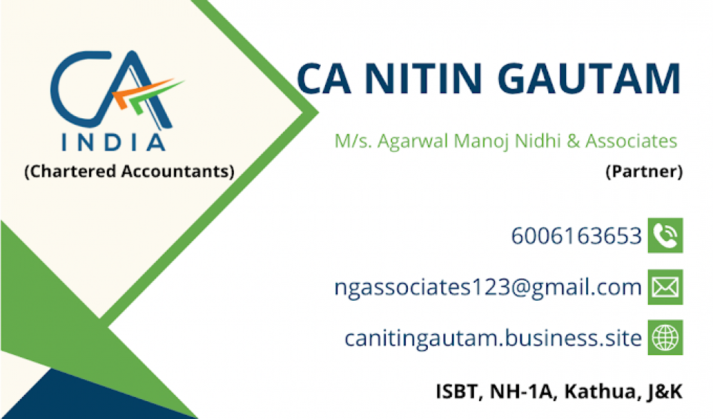 Gautam Nitin & Associates