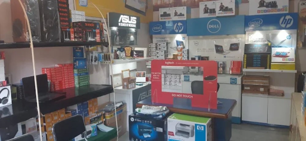 SAR COMPUTERS