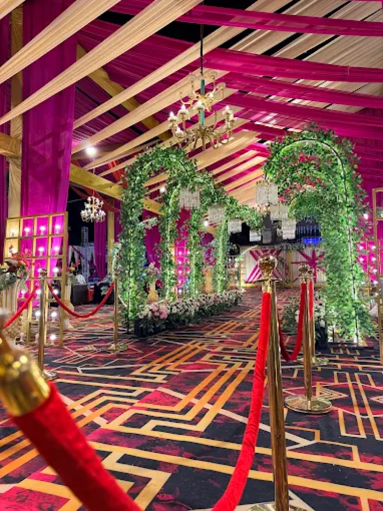 Lotra Events