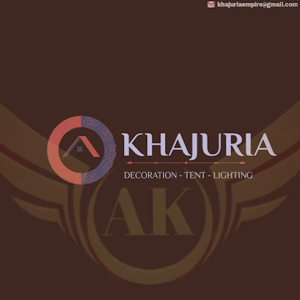 Khajuria Events