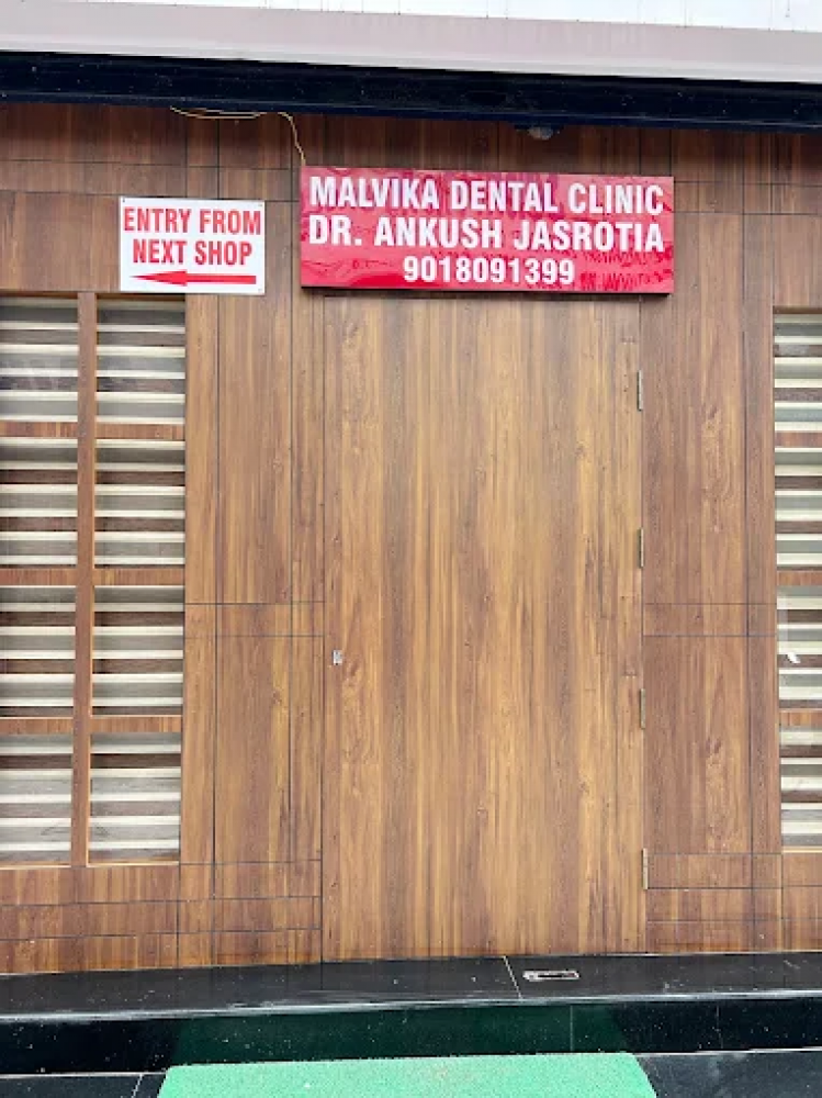 Malvika Dental Clinic