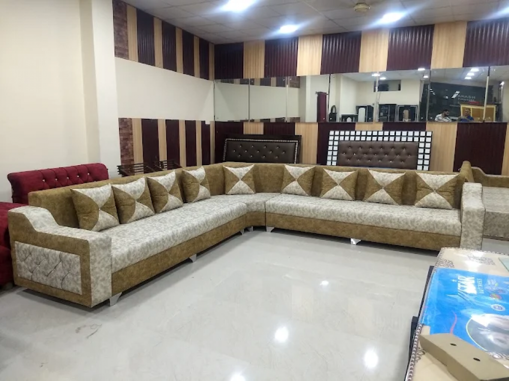 Akash Furniture