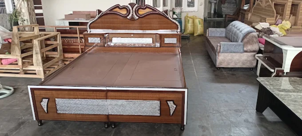 Wood Art Furniture & Furnishers Gallery