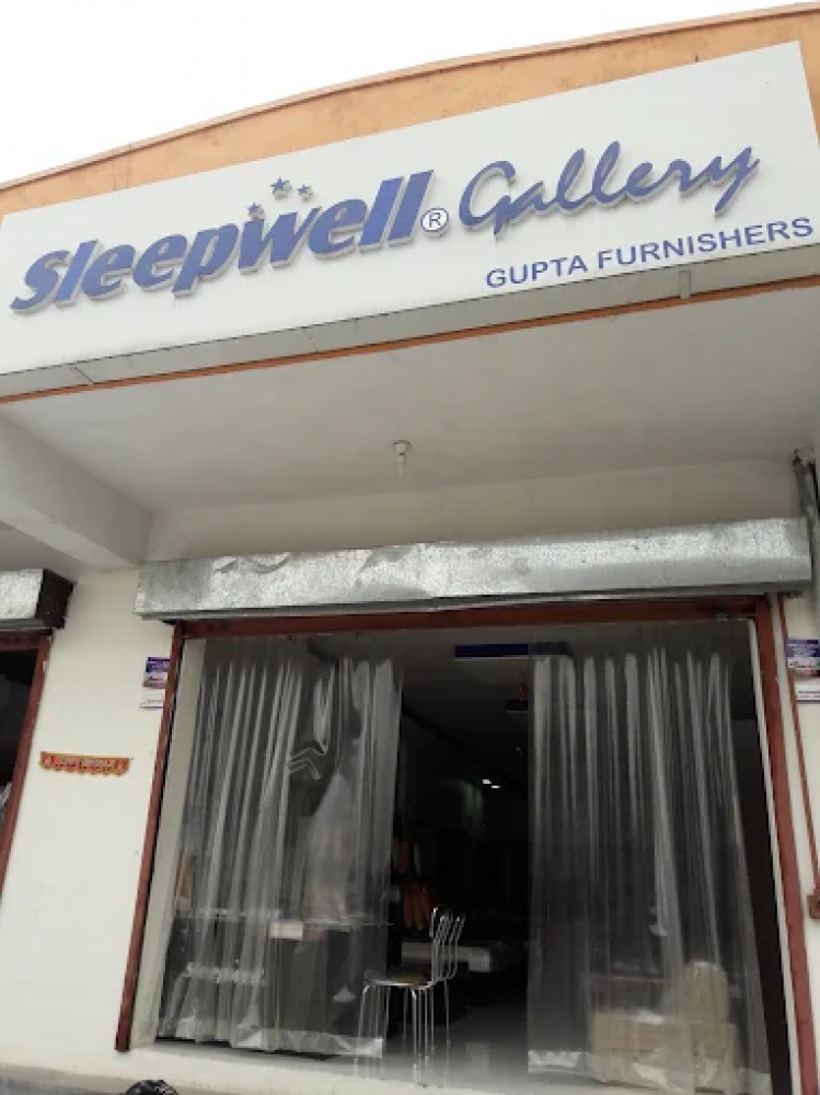 Gupta Furnishers
