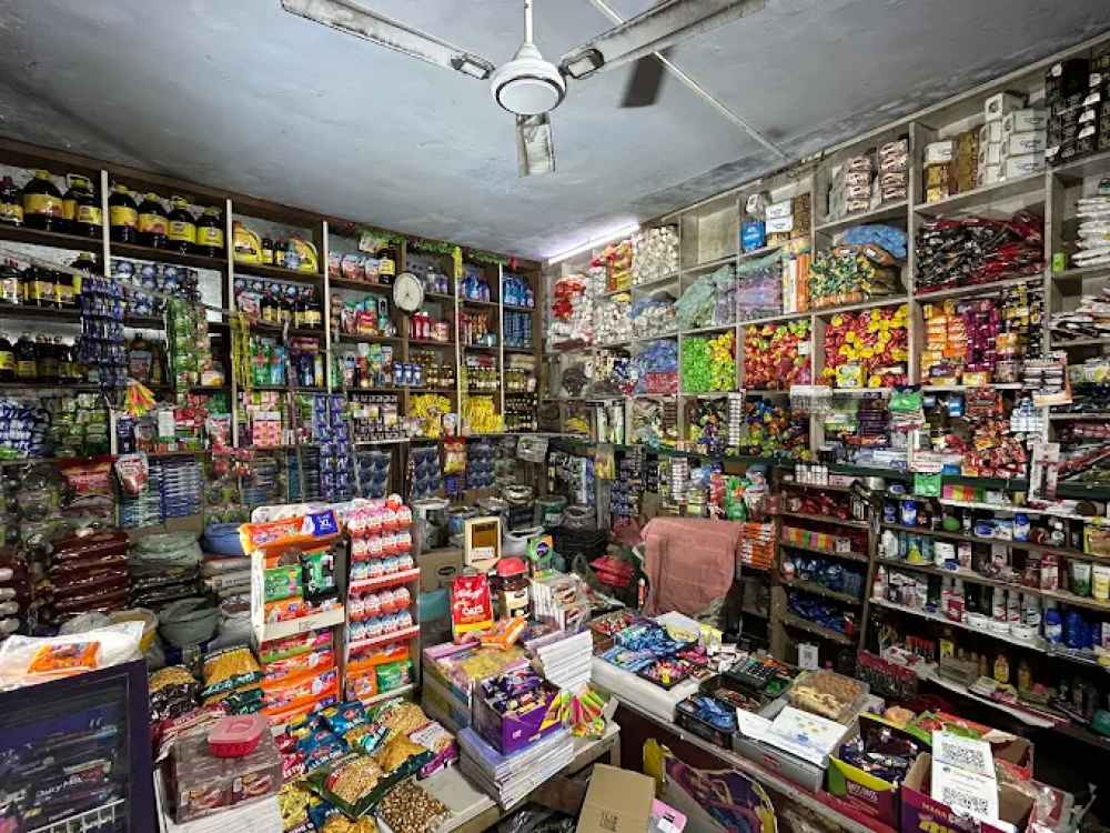 Janta Karyana Store