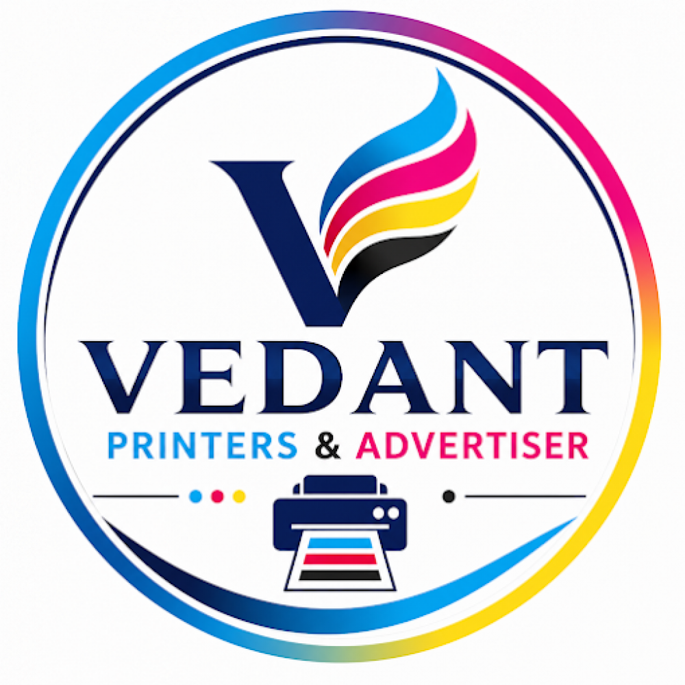 Vedant Printers & Advertiser