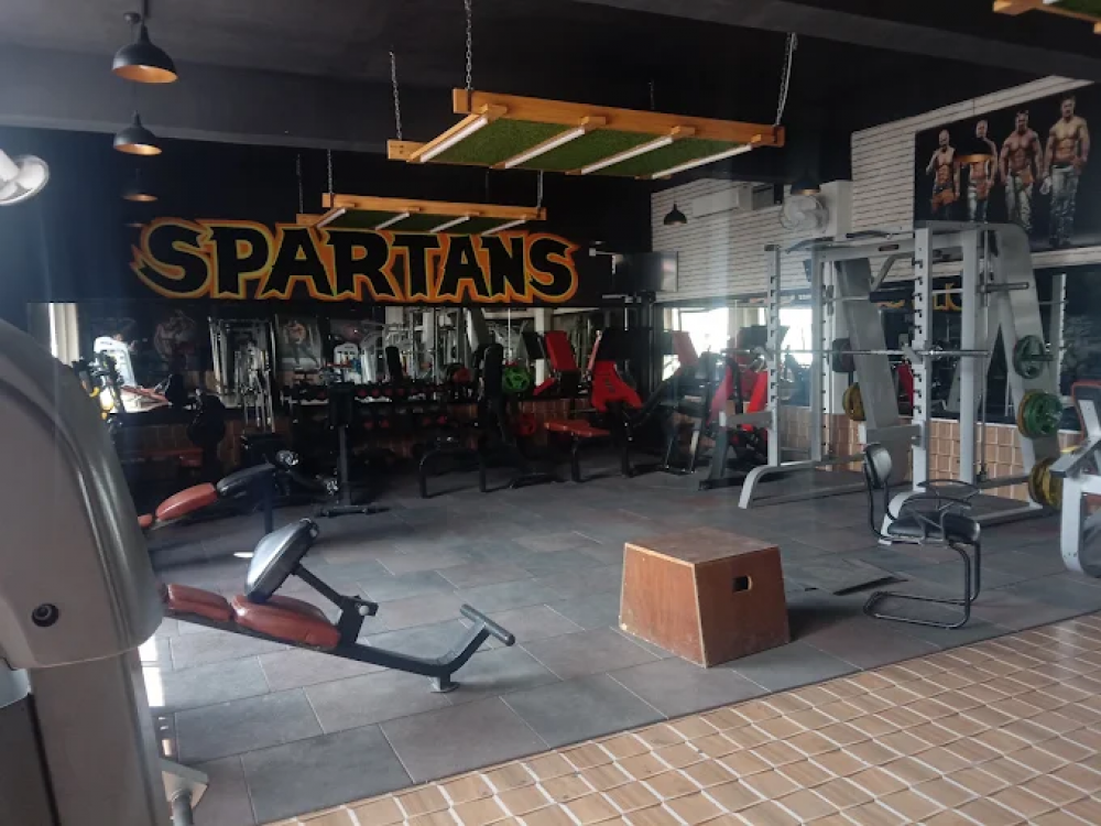 Balaji Fitness Health Club