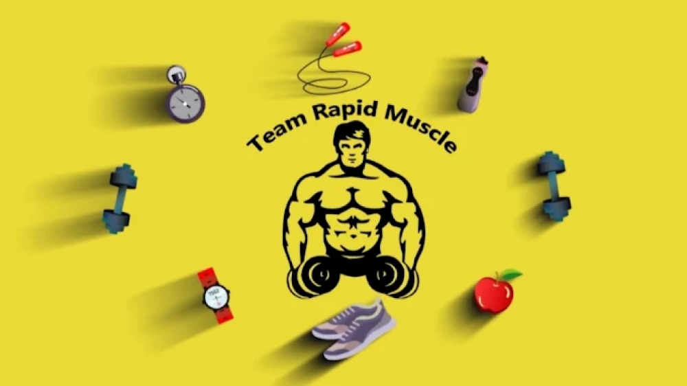 Rapid Muscles Gym