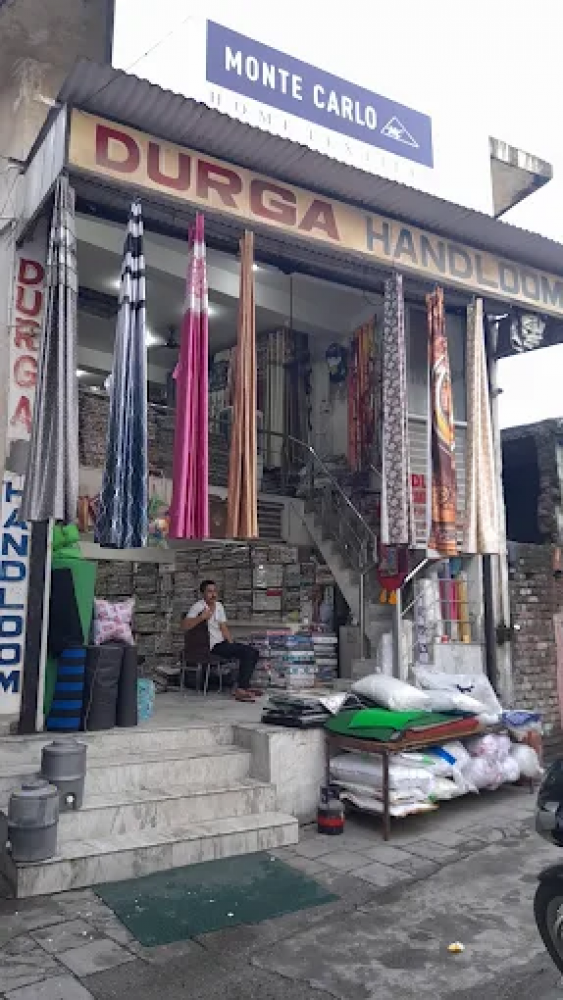 Durga Handloom