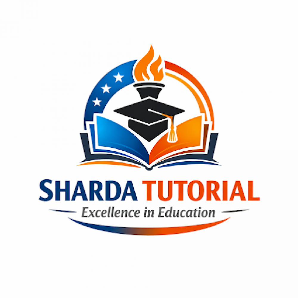Sharda Tutorials
