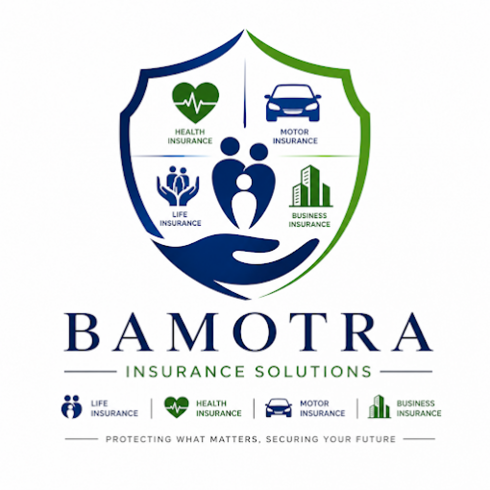 BAMOTRA INSURANCE SOLUTIONS