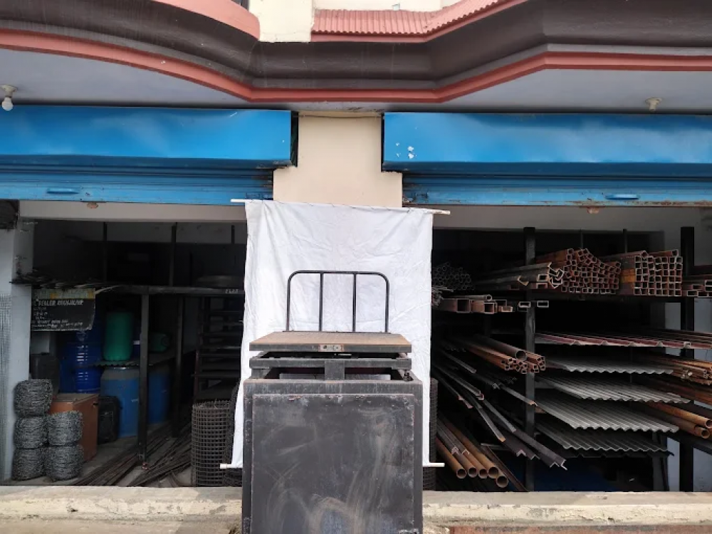 Sharma Iron & Steel Store