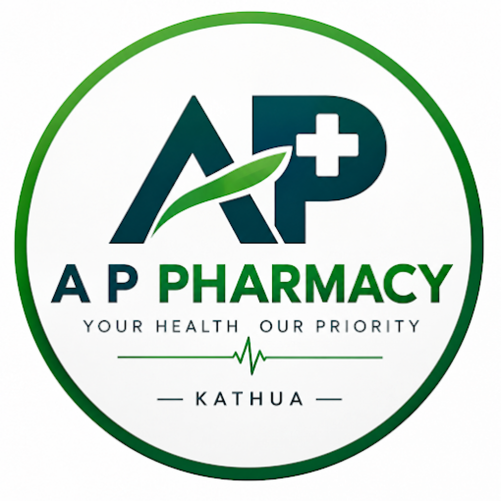 A P PHARMACY