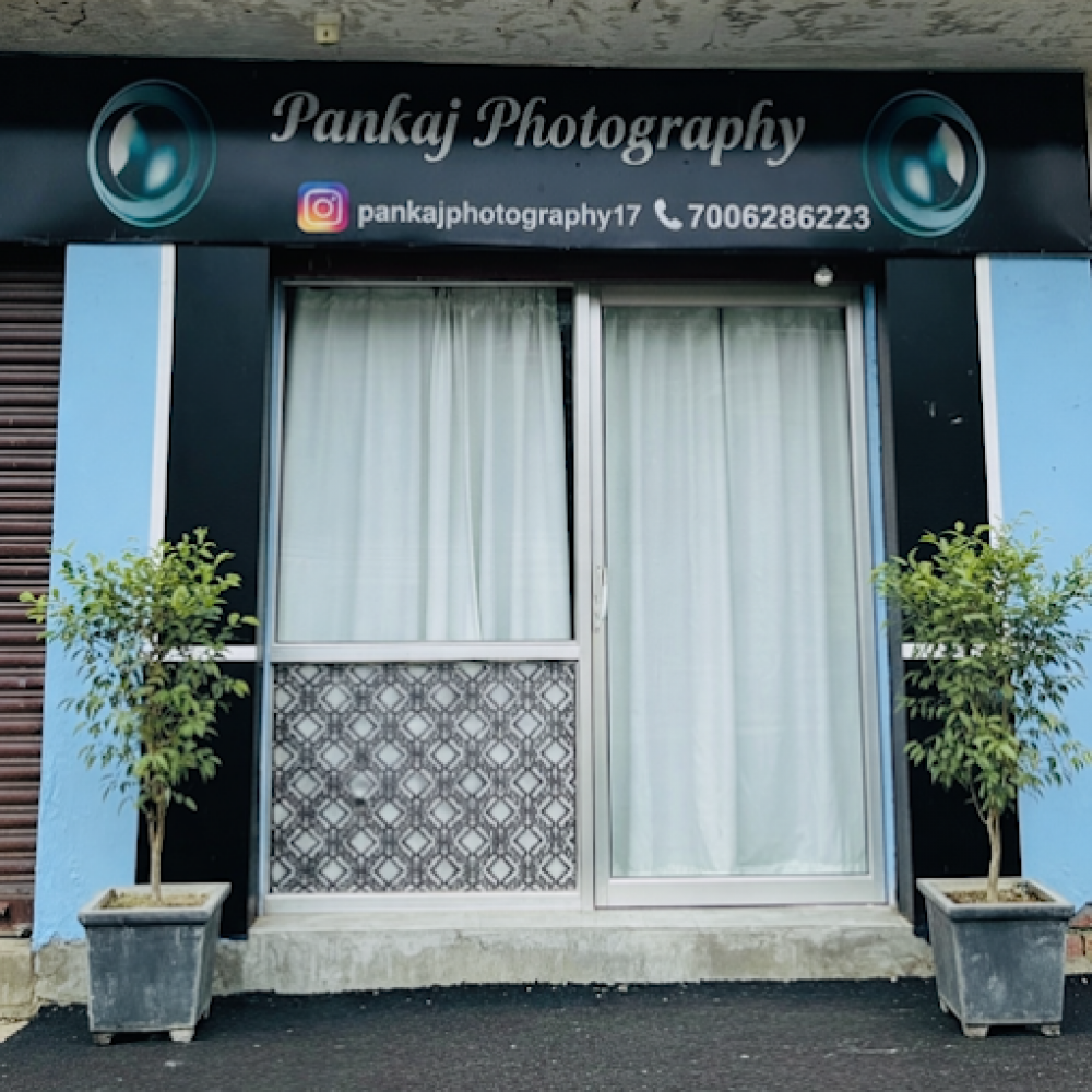 Pankaj Photography