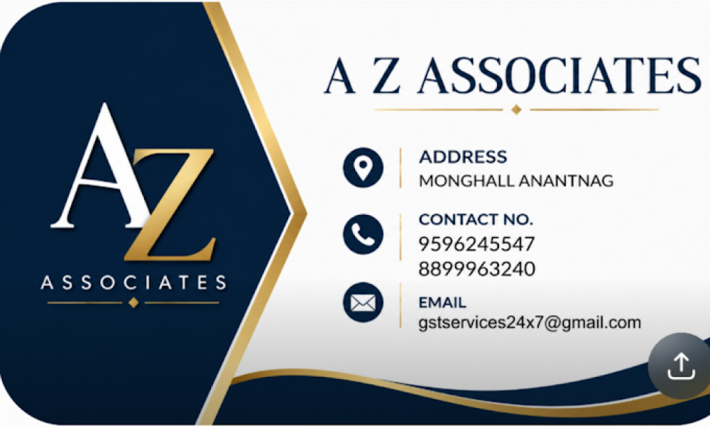A.Z.Associates