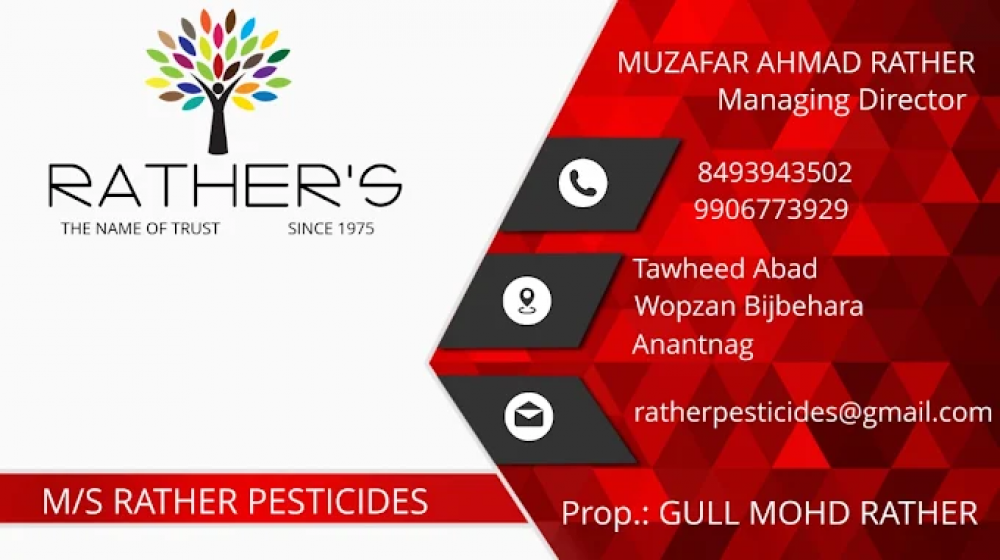 Rather Pesticides And Fertilizers Wopzan