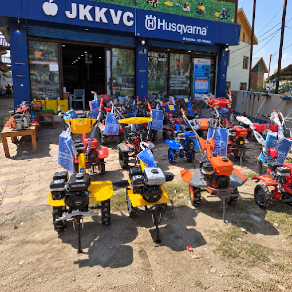 JK Krishi Vikas Cooperative Ltd