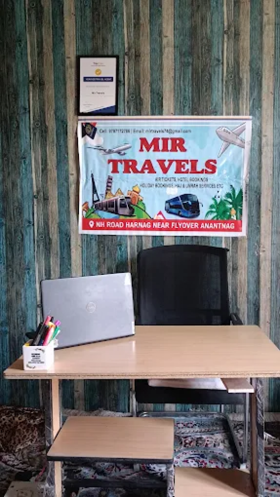 Mir Travels