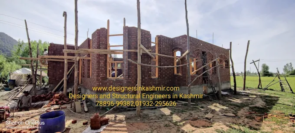 Designers And Structural Engineers