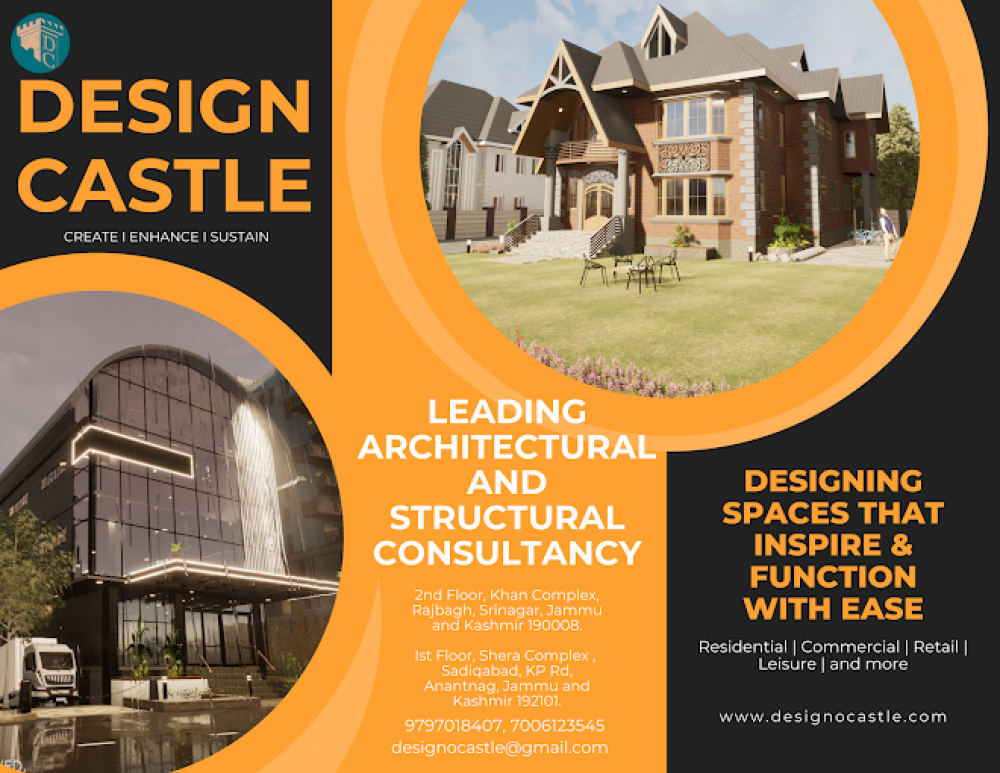 Design Castle
